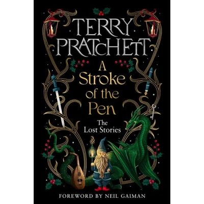 Image de A Stroke of the Pen