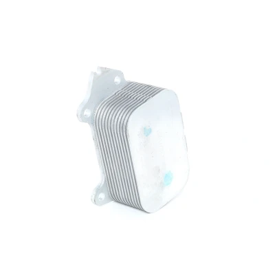 Afbeelding van Nissens Oliekoeler motorolie 90670