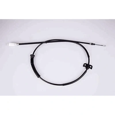 Afbeelding van HELLA 8AS 355 668 341 Handremkabel 1990, 1920 VOLVO: V70 2, XC70 I Cross Country