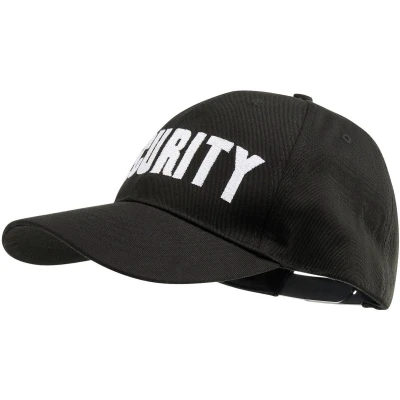 Afbeelding van Brandit Security Pet, Maat: One Size, Black