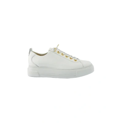 Afbeelding van Paul Green Lage sneakers voor dames, Wit 03x, 41 EU