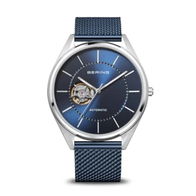 Afbeelding van Bering Unisexhorloge 16743 307