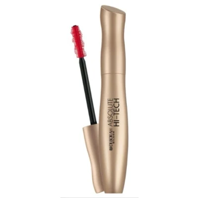 Afbeelding van Deborah Milano Absolute Hi Tech 3 in 1 Mascara Black 12ml