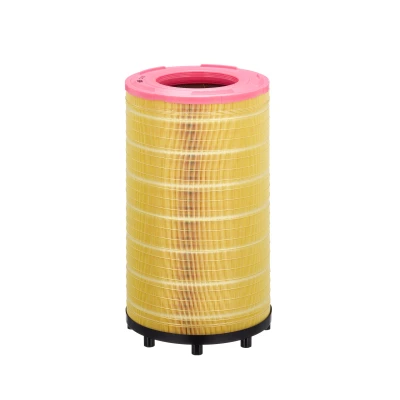 Afbeelding van Luchtfilter MANN FILTER C 31 017