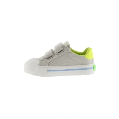 Afbeelding van Victoria Shoes À Scratch Babyschoenen voor kinderen, Maat: 35, Beige Textiel