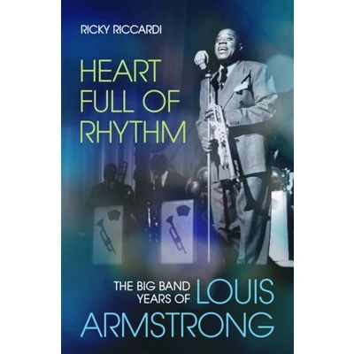 Afbeelding van Heart Full of Rhythm