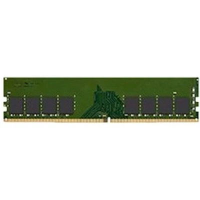 Afbeelding van Kingston KCP432NS8/8 Werkgeheugenmodule voor PC DDR4 8 GB 1 x Non ECC 3200 MHz 288 pins DIMM CL22
