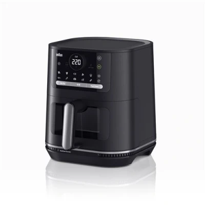 Image de Braun Household Airfryer Multifry 5 (hf5037)