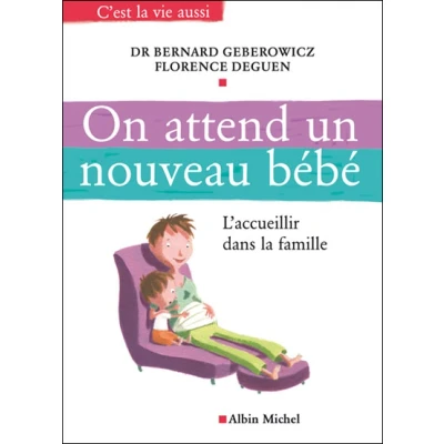 Image de On attend un nouveau bébé