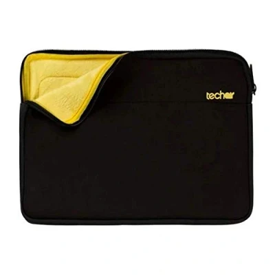 Image de Tech air Z Series Z0309V4 Housse d&#039;ordinateur portable 12&quot; 14.1&quot; noir