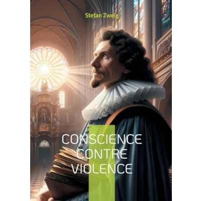 Afbeelding van Conscience contre violence