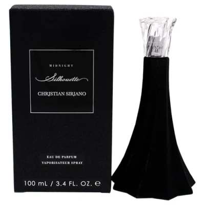 Afbeelding van Christian Siriano Midnight Silhouette Eau De Parfum 100mlML
