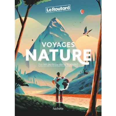 Image de Voyages Nature