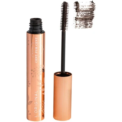 Afbeelding van Cent Pur L&#039;original mascara brun