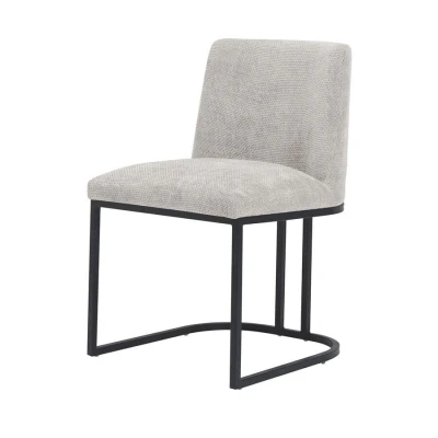 Afbeelding van Archi Stoel fabric Eden 3 cream