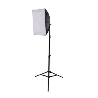 Image de Studio King Lumière Du Jour Set Sb07 1 X 45 W