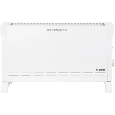 Afbeelding van Eurom convectorkachel met 3 standen 2000W (360271)