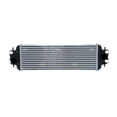 Afbeelding van Intercooler, inlaatluchtkoeler NRF 30875