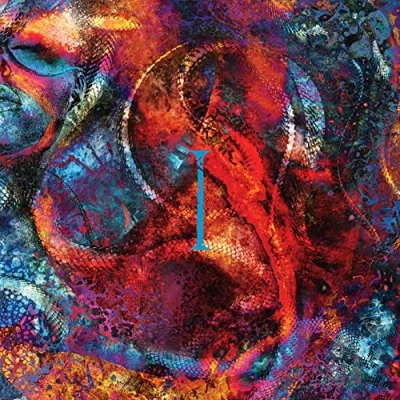 Afbeelding van Converge Bloodmoon:I (CD)