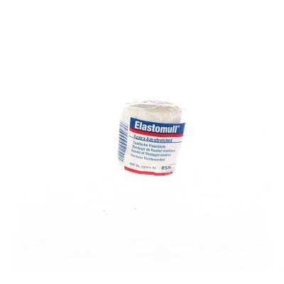 Image de Elastomull Bande Fix. Elast Cello 4cmx4m 0209400