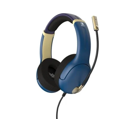 Image de Casque Gaming Filaire Switch Airlite The Legend of Zelda Hyrule
