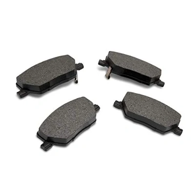 Afbeelding van MAGNETI MARELLI 363916060705 Remblokkenset TOYOTA: Land Cruiser Prado 150, 120, HILUX 3 Pick up, MITSUBISHI: PAJERO 4