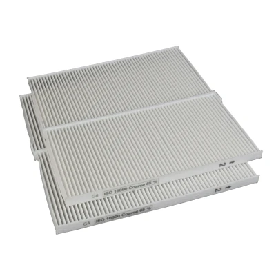 Afbeelding van Itho Daalderop HRU filter set 300 G4 50x410x420mm ISO Coarse 70%