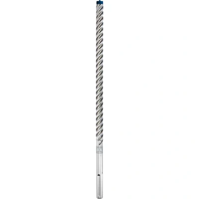 Afbeelding van Bosch Accessories EXPERT SDS Max 8X 2608900267 Hamerboor 5 delig 22.00 mm Gezamenlijke lengte 520 stuk(s)