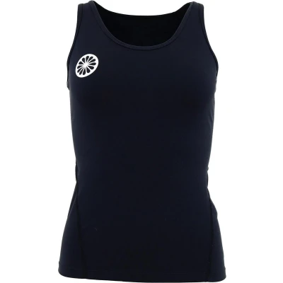 Afbeelding van Performance Tennis Tanktop Dames Black 990 XL Zwart Tennisshirt