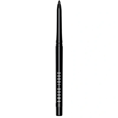 Afbeelding van Bobbi Brown Perfectly Defined Gel Eyeliner Pitch Black 0,35 gram