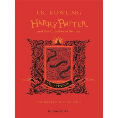 Image de Harry Potter and the chamber of secrets