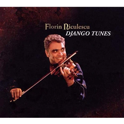 Afbeelding van Django Tunes (CD)