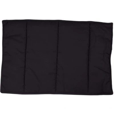 Afbeelding van Premiere Onderbandages Amerikaans Zwart 50x80cm