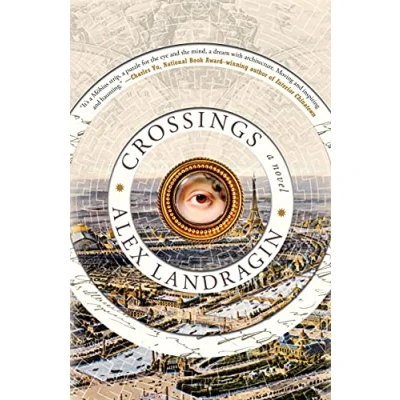 Afbeelding van Crossings