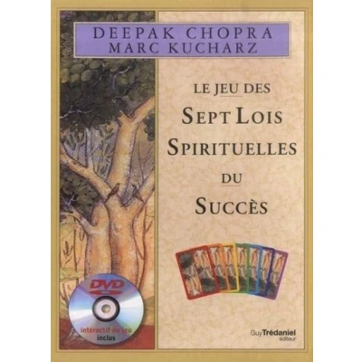 Image de Le jeu des sept lois spirituelles du succès