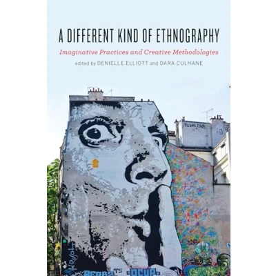 Afbeelding van Different Kind of Ethnography