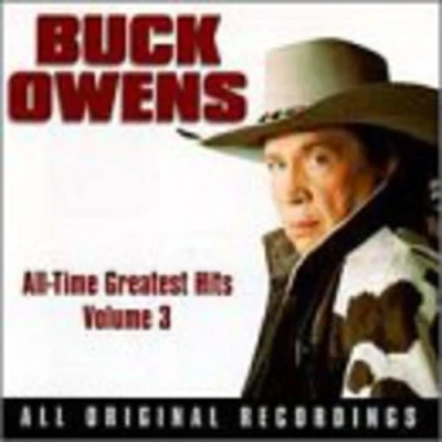 Afbeelding van All Time Greatest Hits Vol. 3