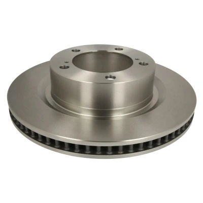 Afbeelding van ABE C32178ABE Remschijf Vooras 353 32 5 Geventileerd TOYOTA: Tundra II Pickup