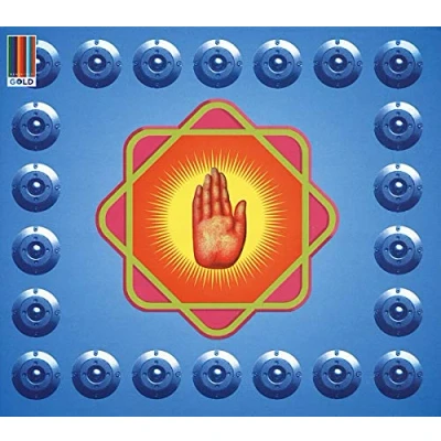 Afbeelding van Nusrat Fateh Ali &amp; Michael Bro Khan Star Rise (CD)