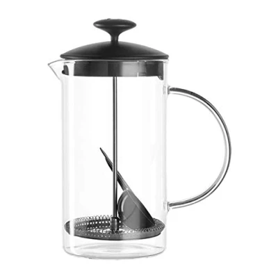 Afbeelding van Leonardo Caffe Koffiemaker 1 l