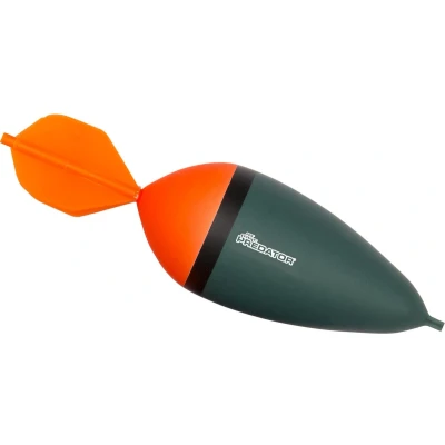 Afbeelding van Fox Rage HD Dart Slider Dobber 50g Groen