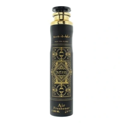 Afbeelding van Lataffa Badee al Oud air freshener 300 ml