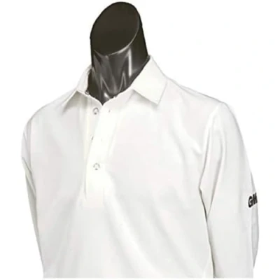 Afbeelding van GM Maestro SS Cricket Shirt Junior