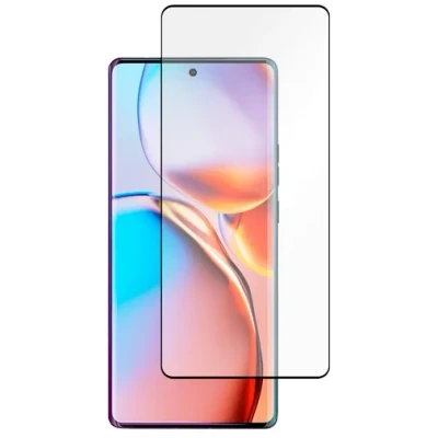 Image de Just in Case Verre Trempé Edge To Protection D&#039;Écran Motorola 40 Pro