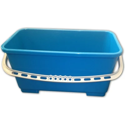 Afbeelding van Maxi bucket 24 liter Moerman Blauw