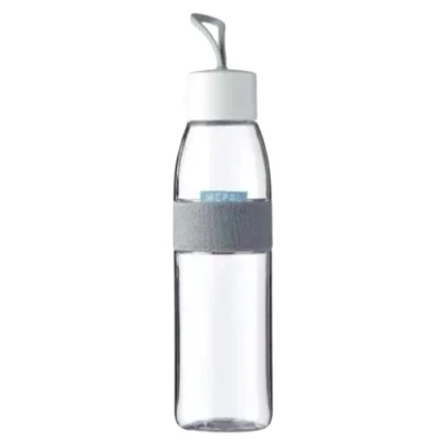 Afbeelding van Mepal Waterfles Ellipse 500 ml Nordic White
