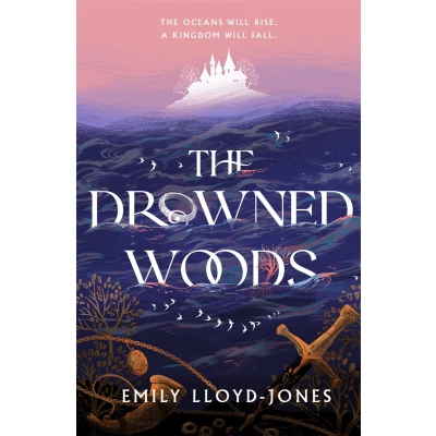 Afbeelding van The Drowned Woods