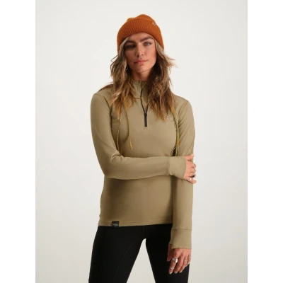 Afbeelding van Arctic Pully Women Sand