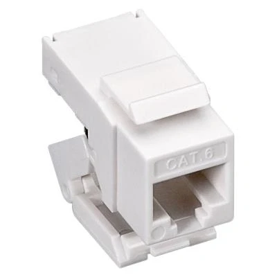 Image de Net keystone cat 6 utp toolless goobay 95742