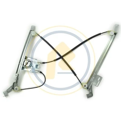 Afbeelding van Ac Rolcar Raammechanisme Links voor Electrisch Zonder elektro motor 01.7843